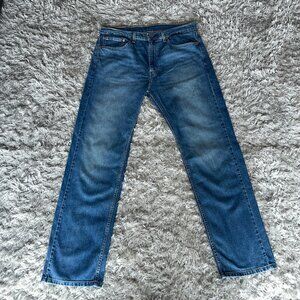 Levi’s 505 Men’s Jeans W36 L32